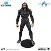 McFarlane Aquaman with Stealth Suit (Aquaman and the Lost Kingdom) 18 cm