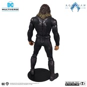 McFarlane Aquaman with Stealth Suit (Aquaman and the Lost Kingdom) 18 cm