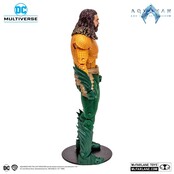 Aquaman and the Lost Kingdom Action Figure Aquaman 18cm