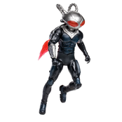 Aquaman and the Lost Kingdom DC Multiverse Action Figure Black Manta 18cm