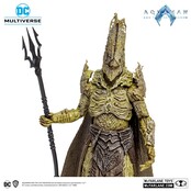 Aquaman and the Lost Kingdom DC Multiverse Action Figure King Kordax 18cm Aquaman and the Lost Kingdom DC Multiverse Action Figure King Kordax 18cm
