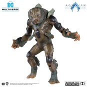 Aquaman and the Lost Kingdom Megafig Action Figure Sunken Citadel Pirate 30cm
