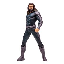 Aquaman MegaFig Action Figure 30cm