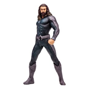 Aquaman MegaFig Action Figure 30cm