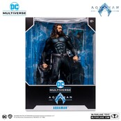 Aquaman and the Lost Kingdom Megafig Action Figure Aquaman 30cm