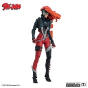 Spawn Action Figures Pack of 2 She Spawn & Cygor (Gold Label) Spawn Action Figures Pack of 2 She Spawn & Cygor (Gold Label)