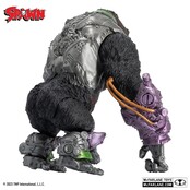 Spawn Action Figures Pack of 2 She Spawn & Cygor (Gold Label) Spawn Action Figures Pack of 2 She Spawn & Cygor (Gold Label)