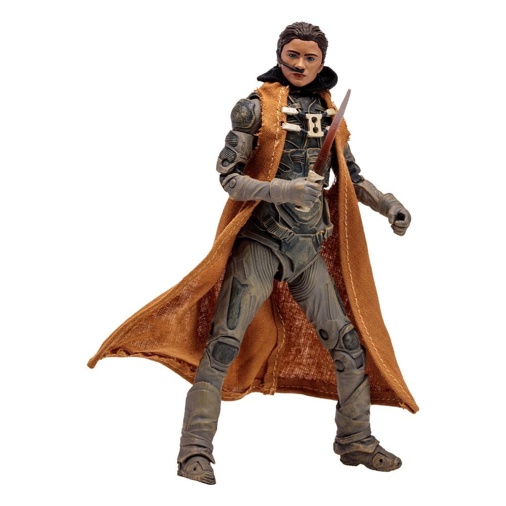McFarlane Dune: Part Two Chani 18cm afbeelding