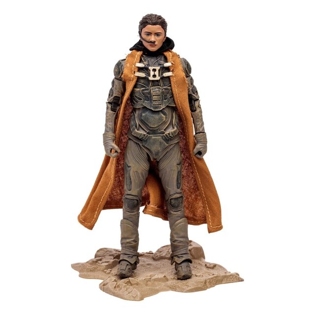 Dune: Part Two Action Figure Chani 18cm