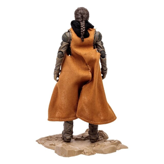 Dune: Part Two Action Figure Chani 18cm