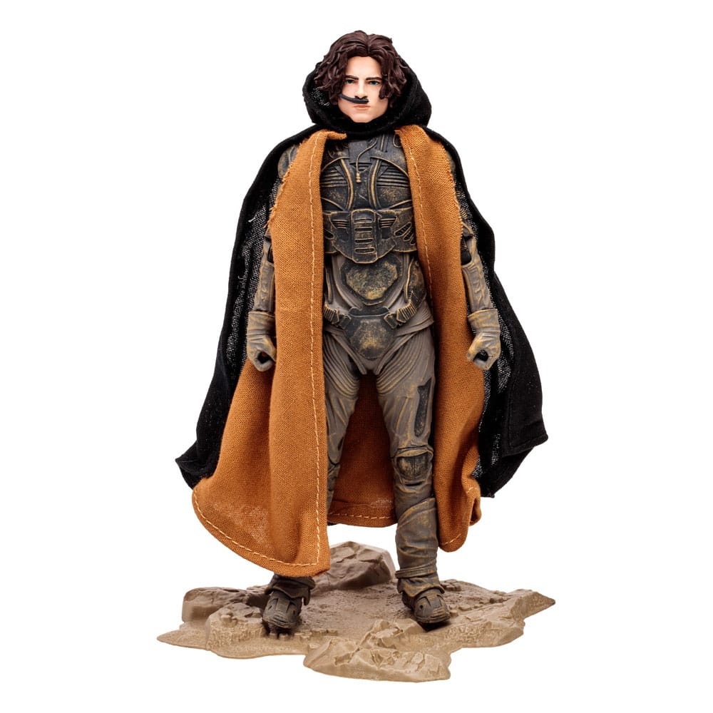 McFarlane Dune: Part Two Paul Atreides afbeelding
