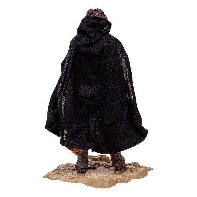 Dune: Part Two Action Figure Paul Atreides 18cm Dune: Part Two Action Figure Paul Atreides 18cm