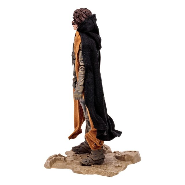 Dune: Part Two Action Figure Paul Atreides 18cm Dune: Part Two Action Figure Paul Atreides 18cm
