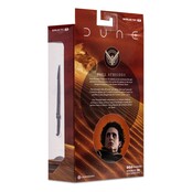 Dune: Part Two Action Figure Paul Atreides 18cm Dune: Part Two Action Figure Paul Atreides 18cm