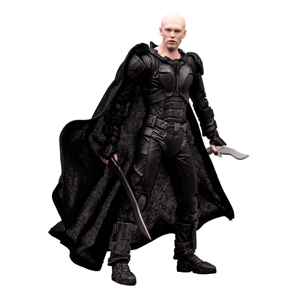 McFarlane Dune: Part Two Feyd-Rautha Harkonnen afbeelding