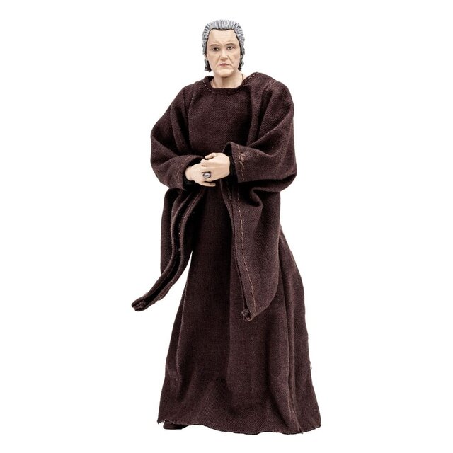 Dune: Part Two Action Figure Emperor Shaddam IV 18cm