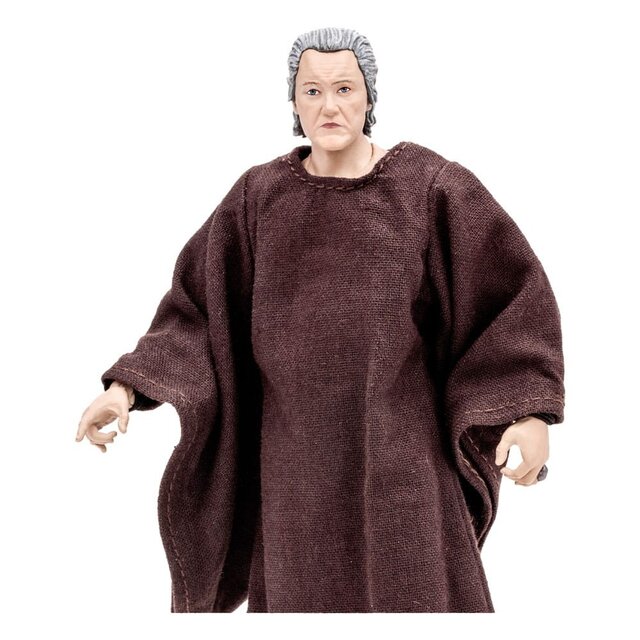 Dune: Part Two Action Figure Emperor Shaddam IV 18cm