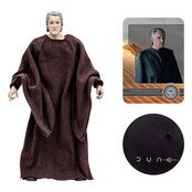 Dune: Part Two Action Figure Emperor Shaddam IV 18cm