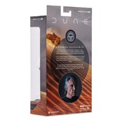 Dune: Part Two Action Figure Emperor Shaddam IV 18cm