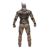 Dune: Part Two Action Figure 2-Pack Stilgar & Shishakli (Gold Label) 18cm