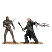 Dune: Part Two Action Figure 2-Pack Gurney Halleck & Rabban 18cm Dune: Part Two Action Figure 2-Pack Gurney Halleck & Rabban 18cm