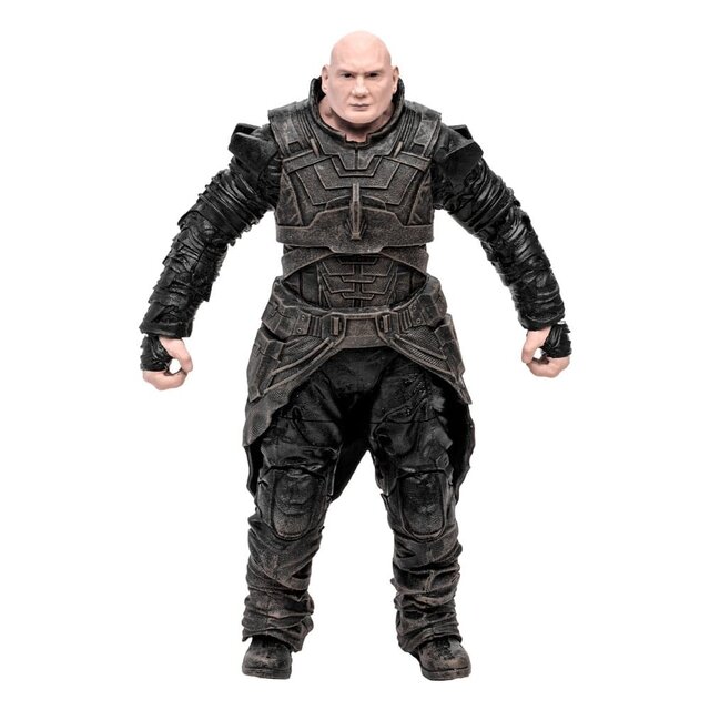 Dune: Part Two Action Figure 2-Pack Gurney Halleck & Rabban 18cm Dune: Part Two Action Figure 2-Pack Gurney Halleck & Rabban 18cm