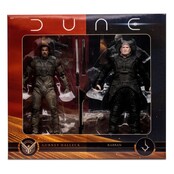 Dune: Part Two Action Figure 2-Pack Gurney Halleck & Rabban 18cm Dune: Part Two Action Figure 2-Pack Gurney Halleck & Rabban 18cm