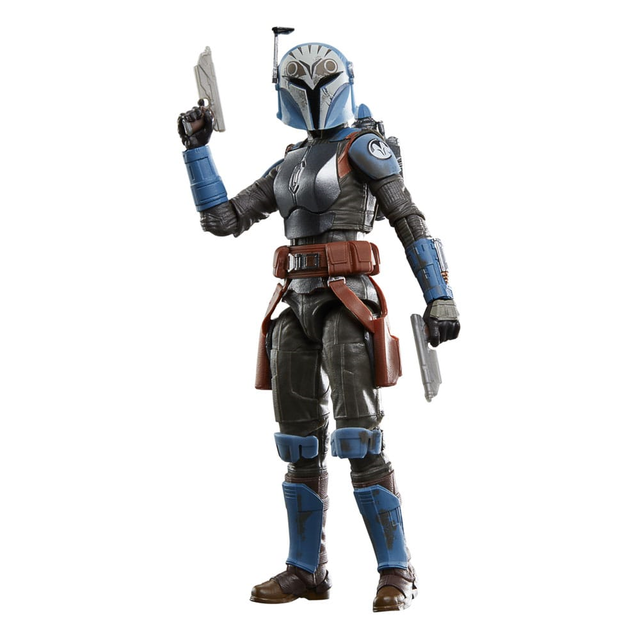 Star Wars Black Series Archive Action Figure Bo-Katan Kryze 15cm