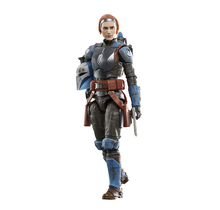 Star Wars Black Series Archive Action Figure Bo-Katan Kryze 15cm
