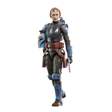 Star Wars Archive Bo-Katan Kryze