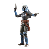 Star Wars Black Series Archive Action Figure Bo-Katan Kryze 15cm