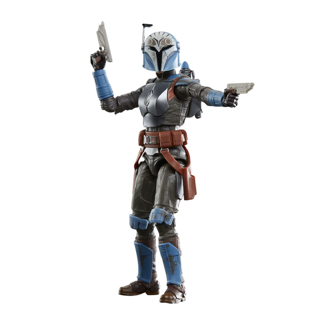 Star Wars Black Series Archive Action Figure Bo-Katan Kryze 15cm