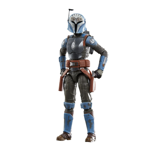 Star Wars Black Series Archive Action Figure Bo-Katan Kryze 15cm