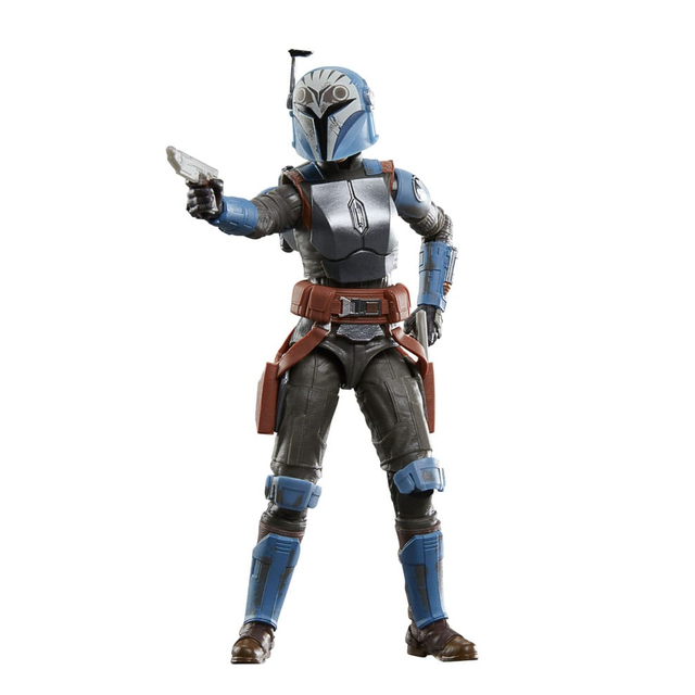 Star Wars Black Series Archive Action Figure Bo-Katan Kryze 15cm