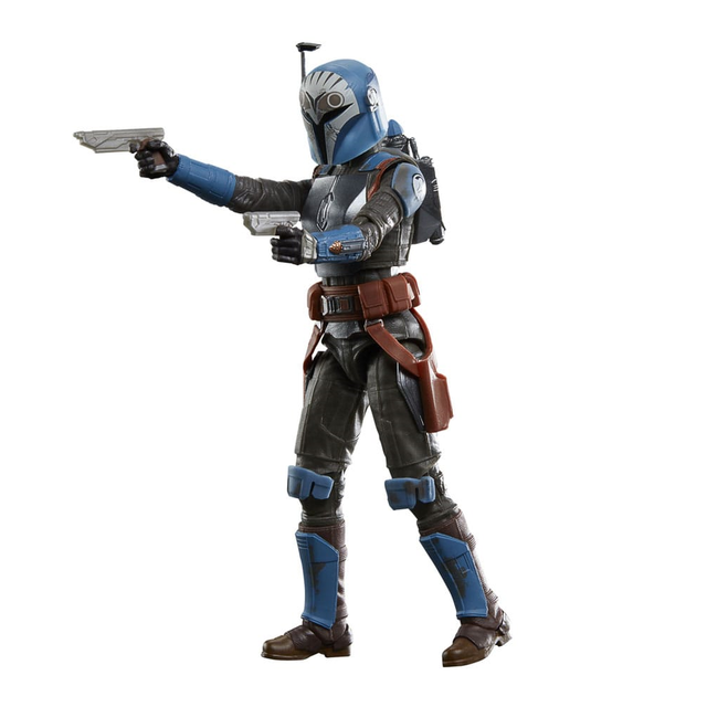 Star Wars Black Series Archive Action Figure Bo-Katan Kryze 15cm