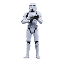 Star Wars Black Series Archive Action Figure Imperial Stormtrooper 15cm