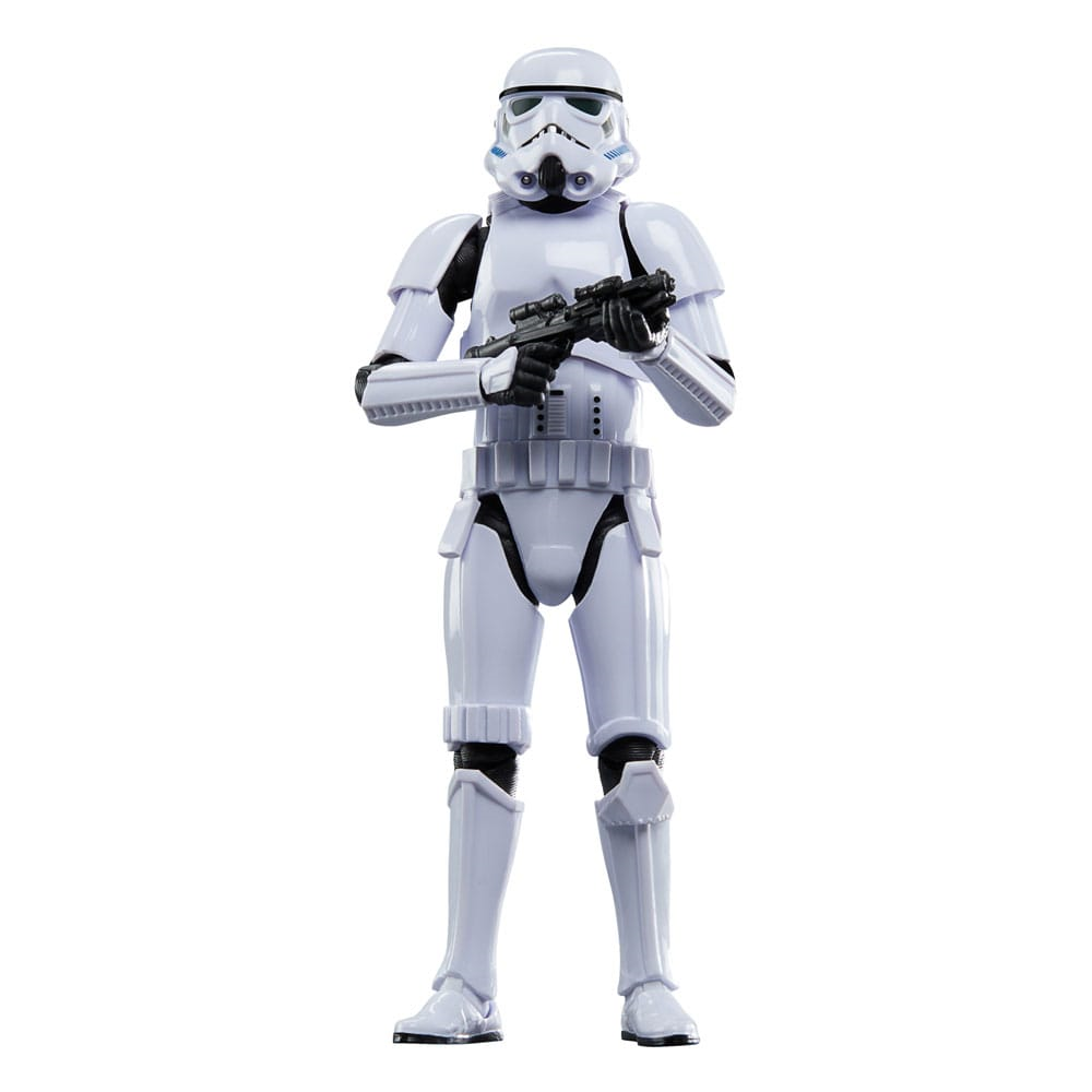 Hasbro Star Wars Archive Imperial Stormtrooper afbeelding