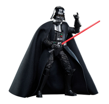 Star Wars Black Series Archive Action Figure Darth Vader 15cm