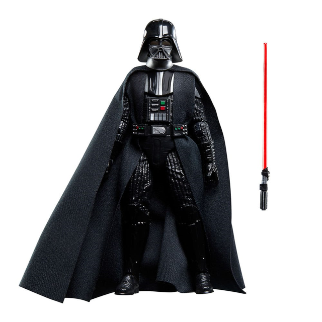 Star Wars Black Series Archive Action Figure Darth Vader 15cm