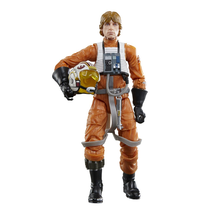 Star Wars Black Series Archive Action Figure Luke Skywalker 15cm