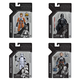 Nieuwe Star Wars Black Series Archive action figures