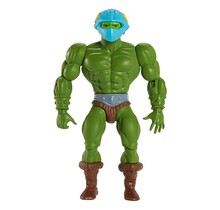 Masters of the Universe Origins Action Figure Eternian Guard Infiltrator 14cm