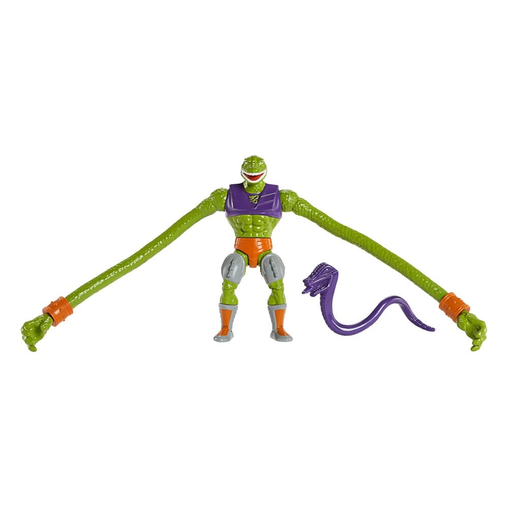 Mattel MOTU Origins Sssqueeze afbeelding