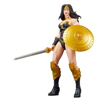 Marvel Legends Squadron Supreme Power Princess (BAF: Marvel's The Void) 15cm