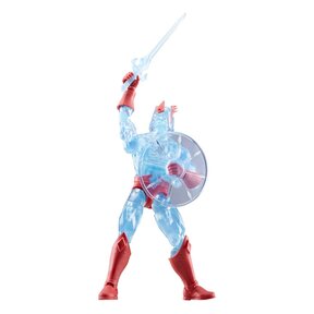 Marvel Legends Marvel's Crystar