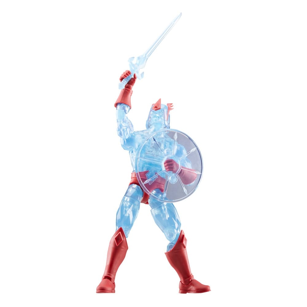 Hasbro Marvel Legends Marvel's Crystar afbeelding