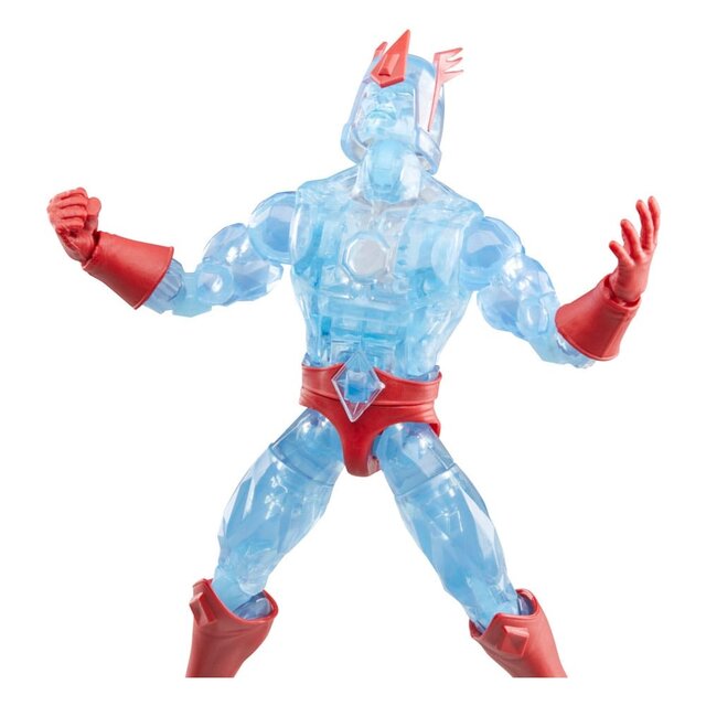 Marvel Legends Marvel's Crystar (BAF: Marvel's The Void) 15cm