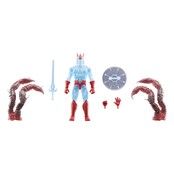 Marvel Legends Marvel's Crystar (BAF: Marvel's The Void) 15cm
