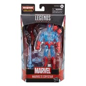Marvel Legends Marvel's Crystar (BAF: Marvel's The Void) 15cm
