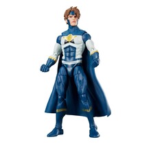 Marvel Legends New Warriors Justice (BAF: Marvel's The Void) 15cm